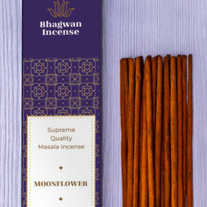 Moonflower Incense Sticks
