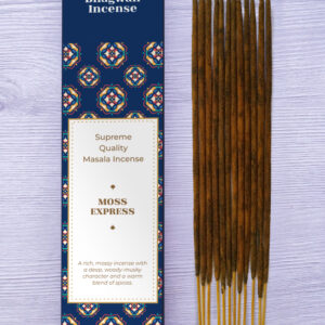 Moss Express Incense Sticks - Image 2
