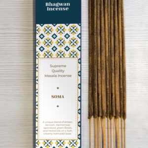 Soma Incense Sticks - Image 2