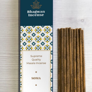 Soma Incense Sticks