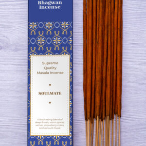 Soulmate Incense Sticks - Image 2