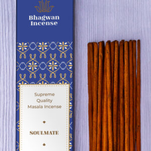Soulmate Incense Sticks